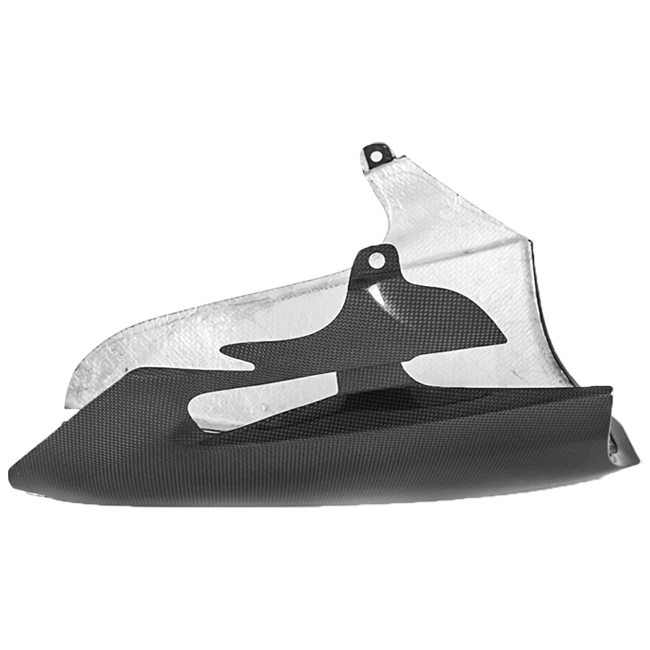 Bugspoiler "Prolongation" Carbon Fullsix Ducati Panigale 1199/R/S (12-17) 