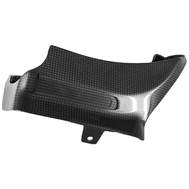 ABS Couverture Carbone Fullsix Ducati Panigale 1299/S (15-18) 
