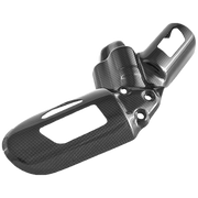 Cache-ressort "SBK" en carbone Fullsix Ducati Panigale 1199/R/S (12-17) 