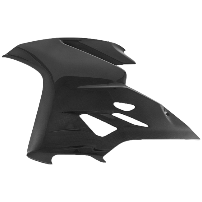 Côté gauche "RACE" Carbone Fullsix Ducati Panigale 1299/S (15-18) 