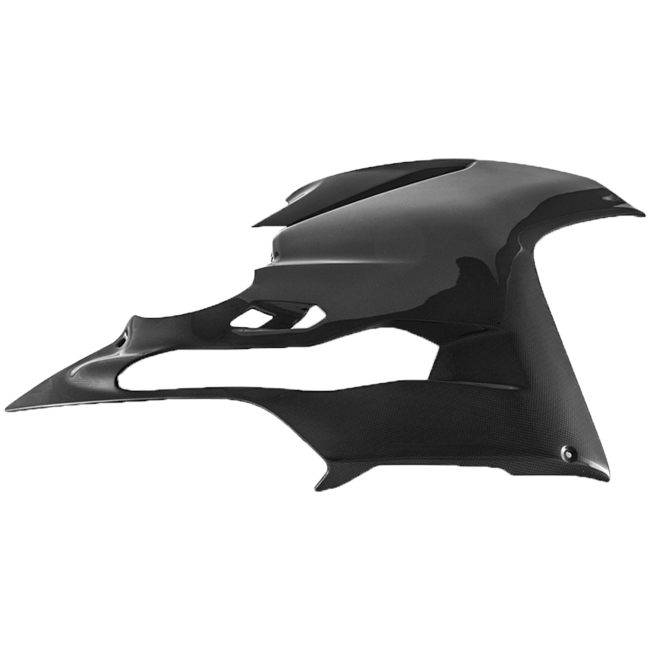 Côté droit "RACE" Carbone Fullsix Ducati Panigale 1299/S (15-18) 