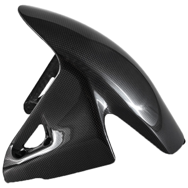 Aile avant en carbone Fullsix Ducati Panigale V4/S/R (18-24) 