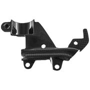 Support du réservoir d'expansion "Arrière" Carbon Fullsix Ducati Panigale V4/S/R (18-21) 