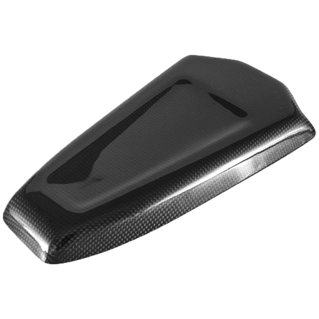 Protection de réservoir "Bas" Carbon Fullsix Ducati Panigale V4/S/R (18-24) 