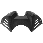 Couvercle Airbox en carbone Fullsix Ducati Panigale V4/S/R (18-21) 