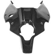 Habillage arrière "bas" en carbone Fullsix Ducati Panigale V4/S/R (18-24) 