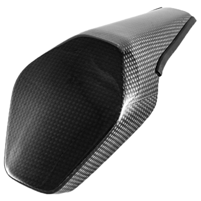 Housse de passager en carbone Fullsix pour Ducati Panigale V4/S/R (18-24) 