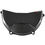 Cache de l'embrayage en carbone Fullsix Ducati Panigale V4/S (18-24) 