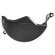 Cache de alternateur en carbone Fullsix Ducati Panigale V4/S/R (18-24) 