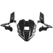 Couverture d'instrument Carbon Fullsix Ducati Panigale V4/S/R (18-21) 