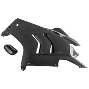Partie latérale gauche en carbone Fullsix Ducati Panigale V4/S/R (19-21) 