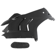 Panneau latéral droit en carbone Fullsix Ducati Panigale V4/S/R (19-21) 