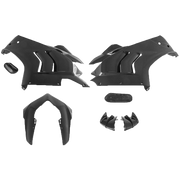 Kit de conversion Fullsix Carbon pour Ducati Panigale V4/S (18-19) en V4 R (19-21) 