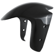 Garde-boue avant en carbone Fullsix Ducati Panigale V4/S (2025) 