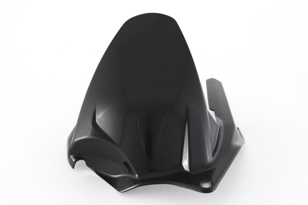 Garde-boue arrière en carbone Fullsix Ducati Panigale V4/S (2025) 