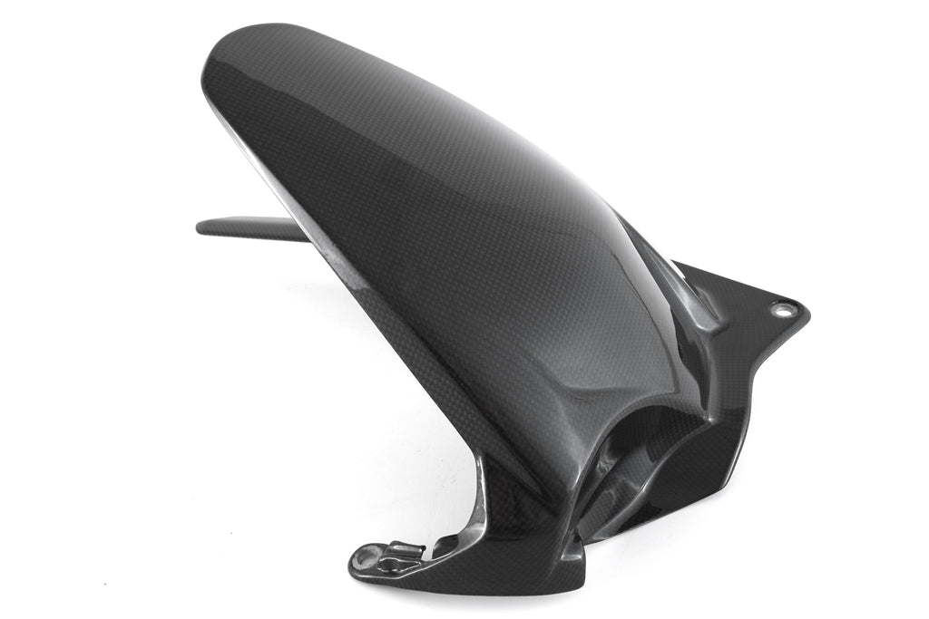 Garde-boue arrière en carbone Fullsix Ducati Panigale V4/S (2025) 