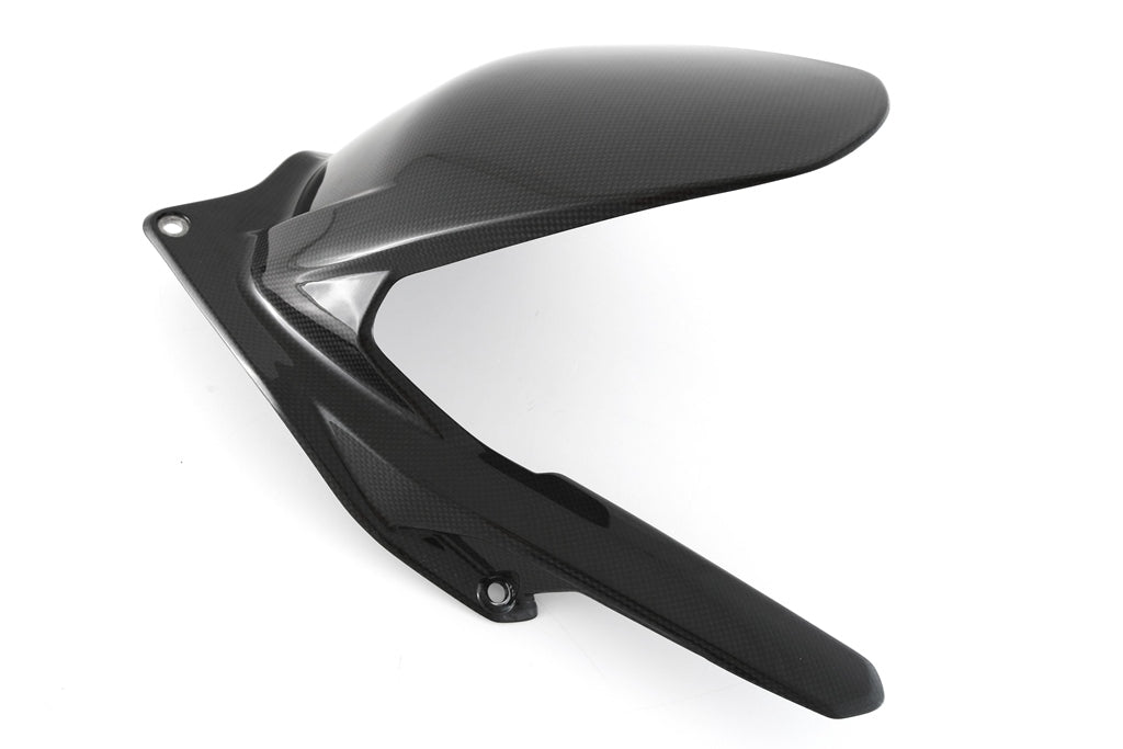 Garde-boue arrière en carbone Fullsix Ducati Panigale V4/S (2025) 