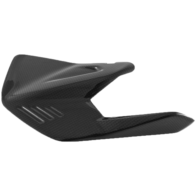 Utilisation de bras oscillant en carbone Fullsix Ducati Panigale V4/S (2025) 