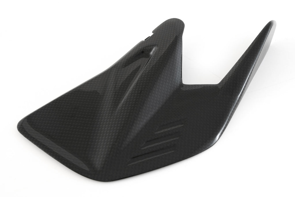 Utilisation de bras oscillant en carbone Fullsix Ducati Panigale V4/S (2025) 