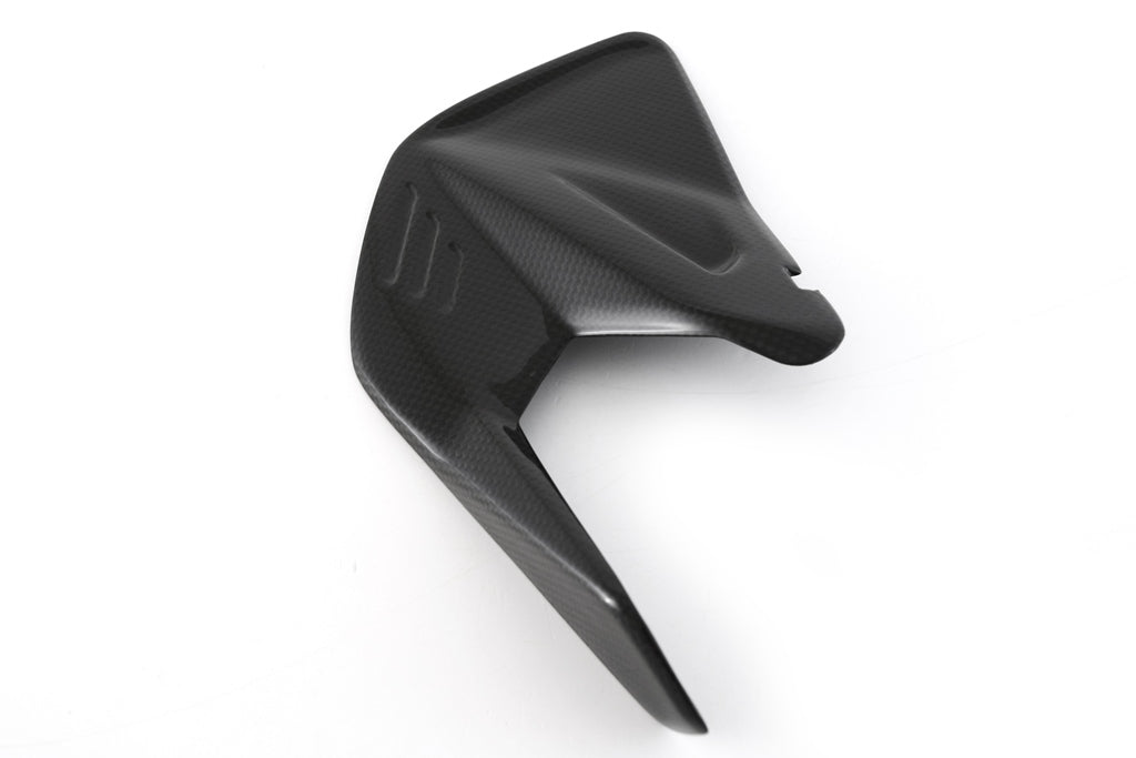 Utilisation de bras oscillant en carbone Fullsix Ducati Panigale V4/S (2025) 