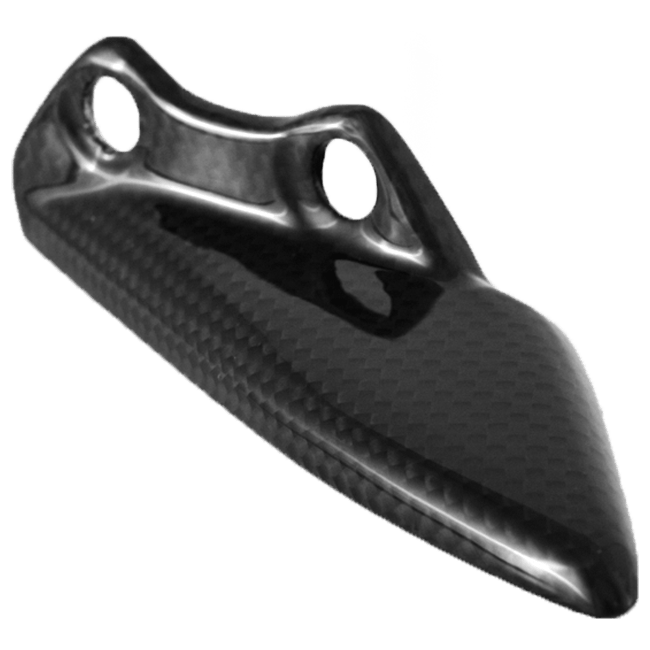 Protection de balancier en carbone Fullsix Ducati Panigale V4/S (2025) 