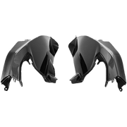 Pièces intérieures de carénage en carbone Fullsix Ducati Panigale V4/S (2025) 