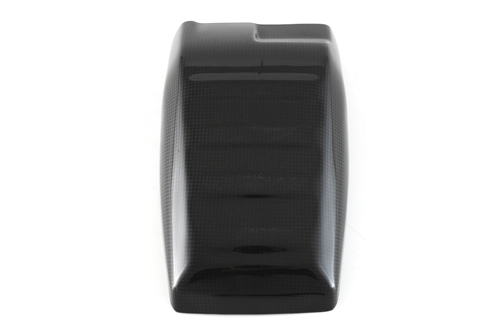 Capot de réservoir inférieur en carbone Fullsix Ducati Panigale V4/S (2025) 