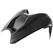 Couvercle d'airbox en carbone Fullsix Ducati Panigale V4/S (2025) 