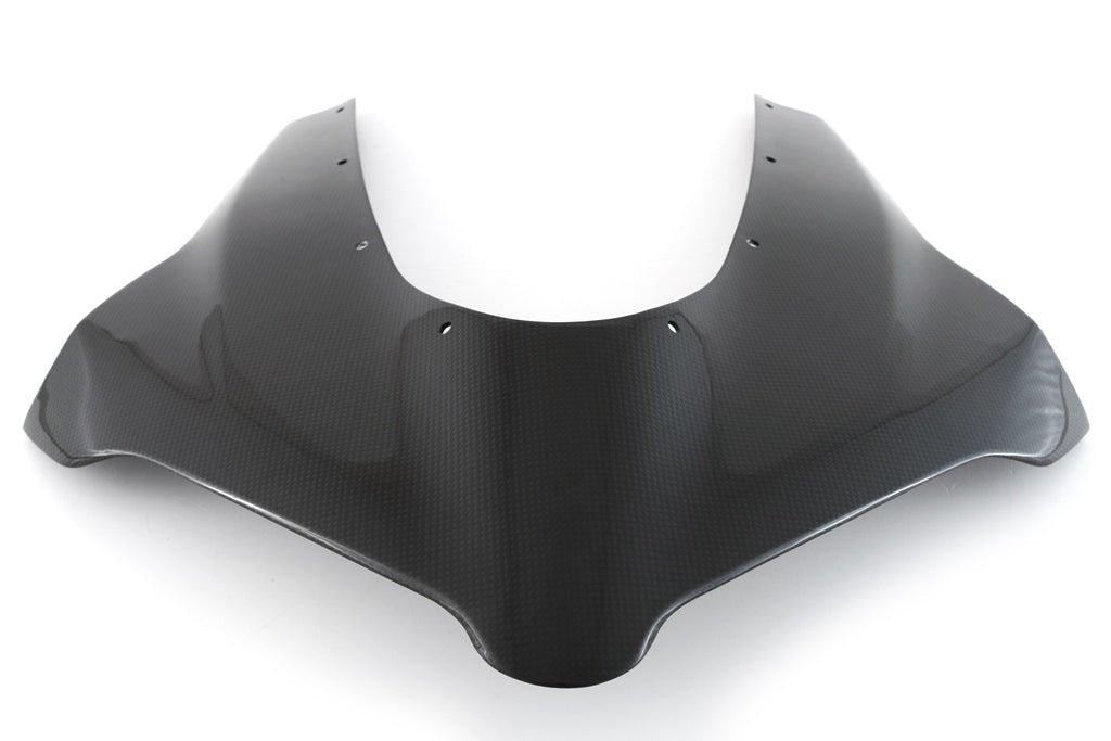 Carénage en carbone Fullsix pour Ducati Panigale V4/S (2025) 