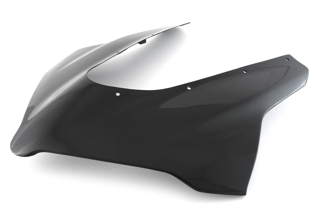 Carénage en carbone Fullsix pour Ducati Panigale V4/S (2025) 