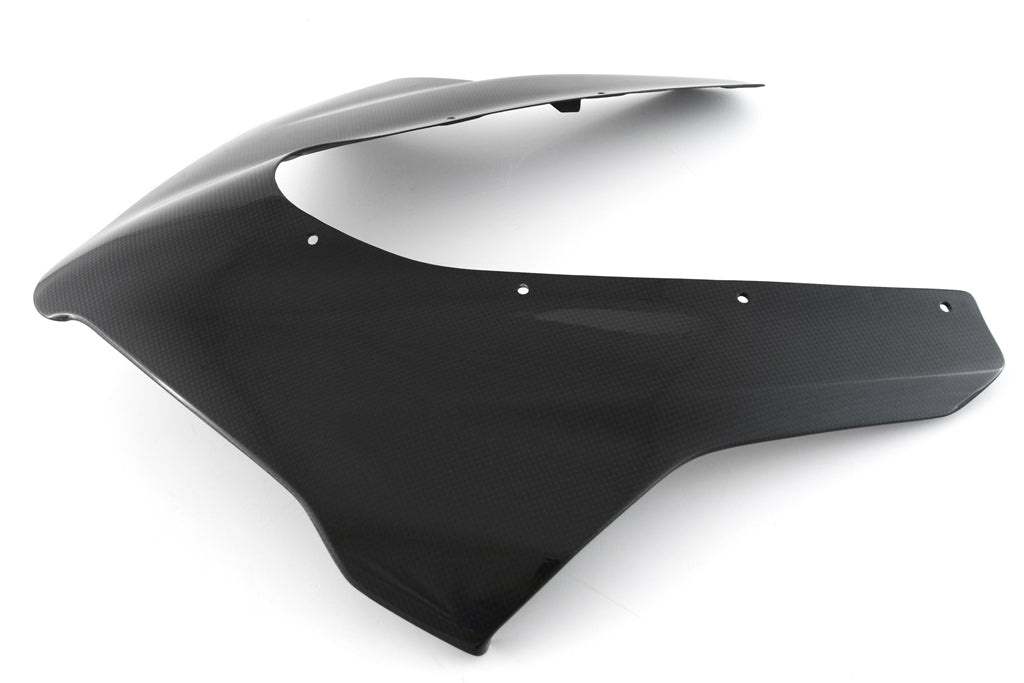 Carénage en carbone Fullsix pour Ducati Panigale V4/S (2025) 