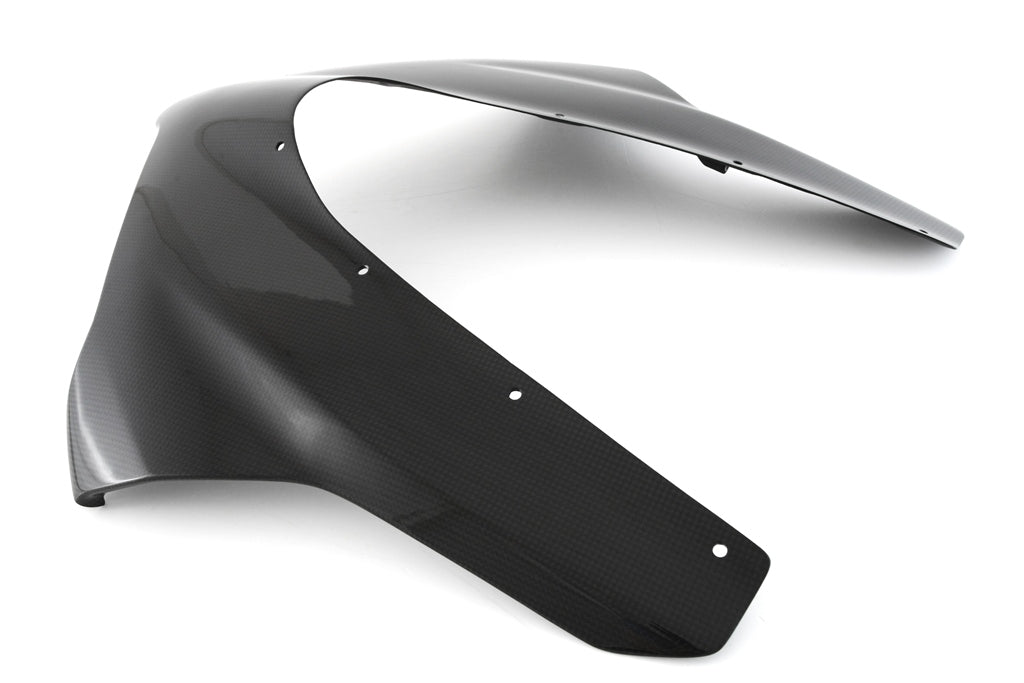 Carénage en carbone Fullsix pour Ducati Panigale V4/S (2025) 