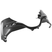 Habillage avant inférieur en carbone Fullsix Ducati Panigale V4/S (2025) 