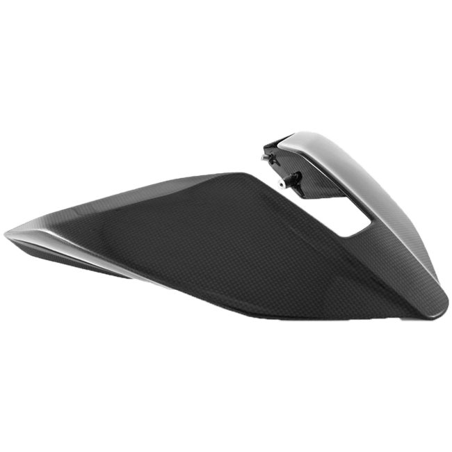 Carénage arrière Street Carbon Fullsix Ducati Panigale V4/S (2025) 