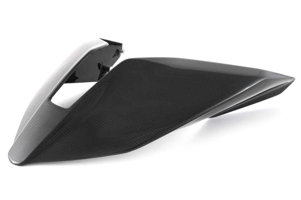 Carénage arrière Street Carbon Fullsix Ducati Panigale V4/S (2025) 