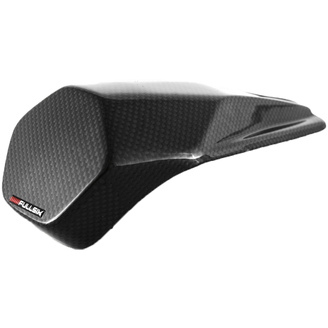 Housse de passager en carbone Fullsix Ducati Panigale V4/S (2025) 