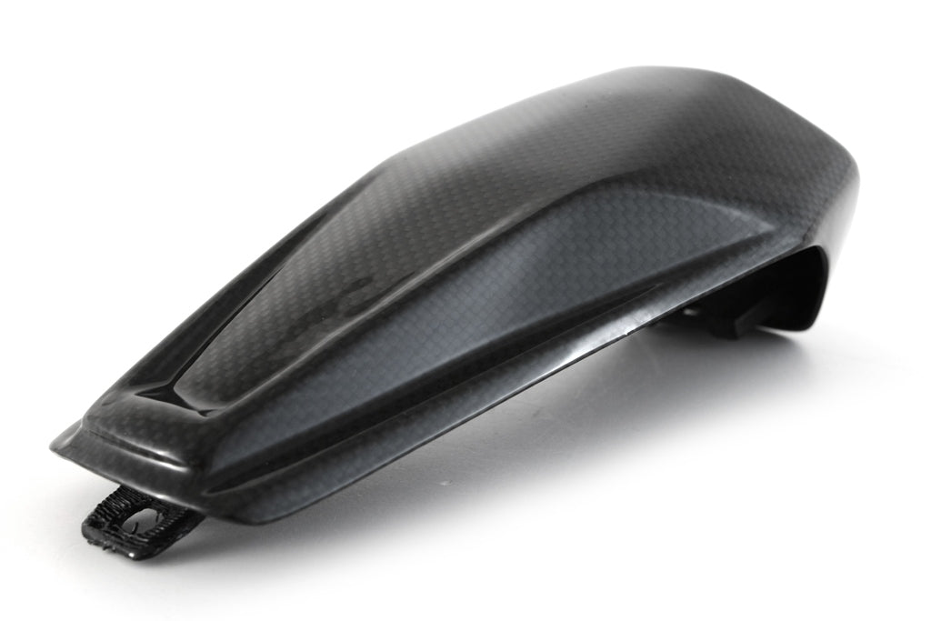 Housse de passager en carbone Fullsix Ducati Panigale V4/S (2025) 
