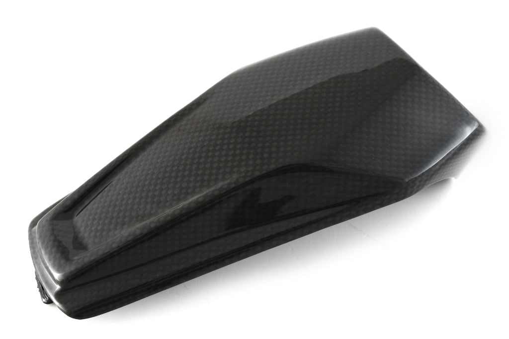 Housse de passager en carbone Fullsix Ducati Panigale V4/S (2025) 