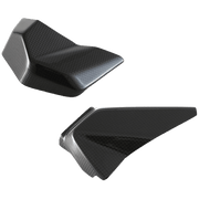 Couvercles de culasse supérieurs Set Carbon Fullsix Ducati Panigale V4/S (2025) 