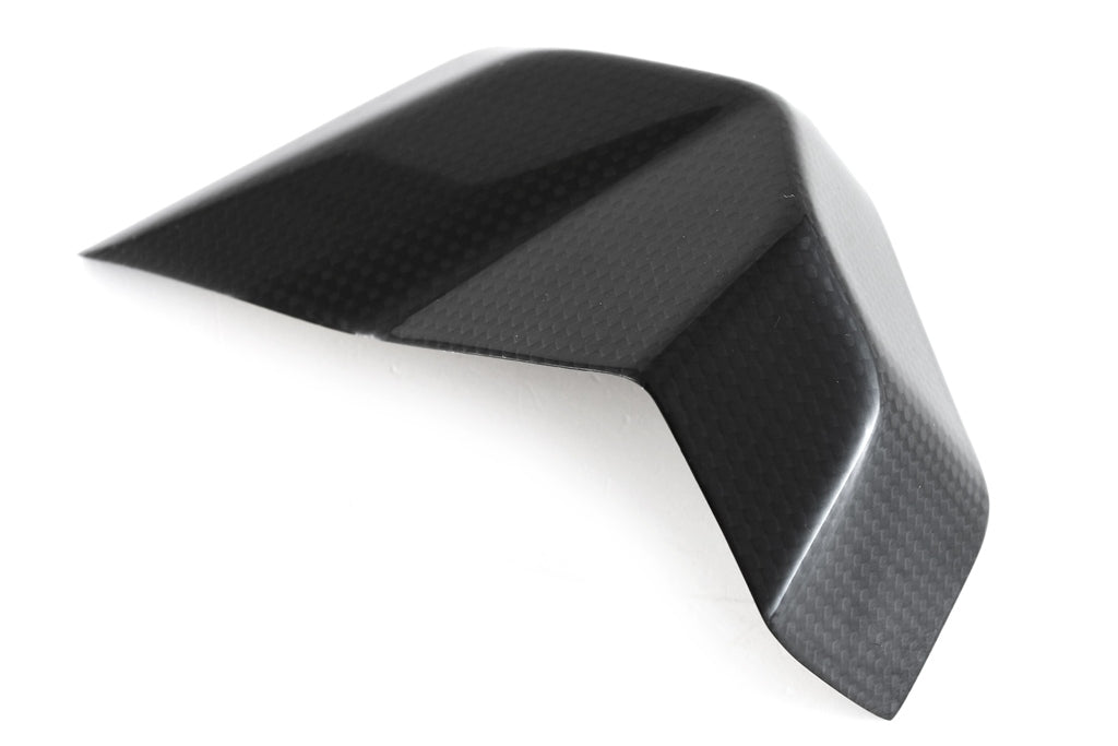 Couvercles de culasse supérieurs Set Carbon Fullsix Ducati Panigale V4/S (2025) 