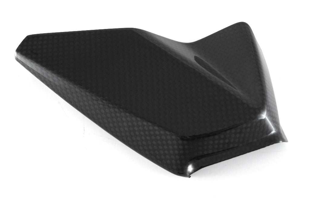 Couvercles de culasse supérieurs Set Carbon Fullsix Ducati Panigale V4/S (2025) 