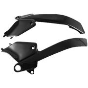 Ensemble de couverture de cadre prolongé Carbon Fullsix Ducati Panigale V4/S (2025) 