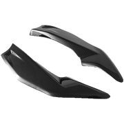 Ensemble de couvertures de cadre arrière en carbone Fullsix pour Ducati Panigale V4/S (2025) 