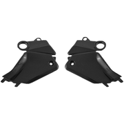 Set de couverture de réservoir et de cadre inférieur en carbone Fullsix Ducati Panigale V4/S (2025) 