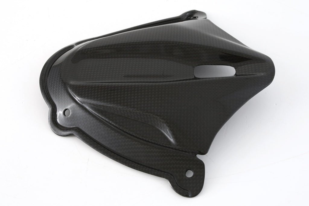 Couverture d'instrument en carbone Fullsix Ducati Panigale V4/S (2025) 