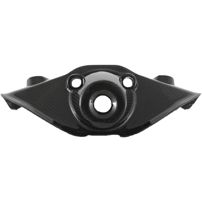 Couvercle de contact Carbon Fullsix Ducati Panigale V4/S (2025) 