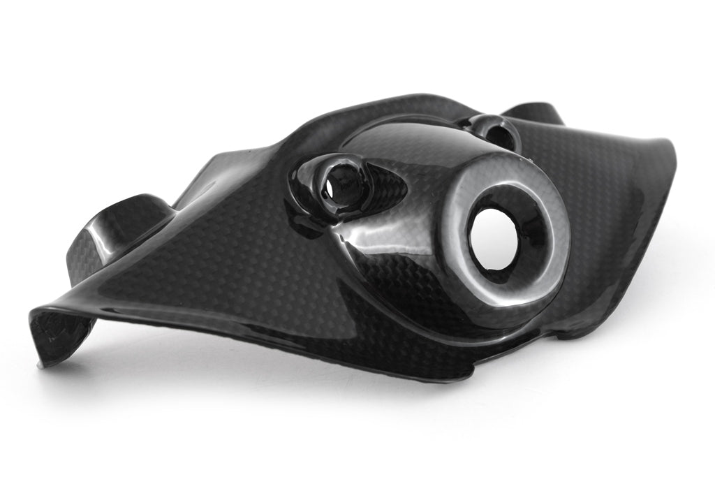 Couvercle de contact Carbon Fullsix Ducati Panigale V4/S (2025) 