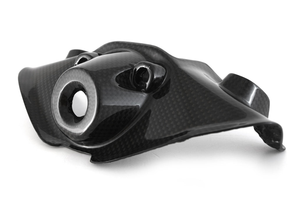 Couvercle de contact Carbon Fullsix Ducati Panigale V4/S (2025) 
