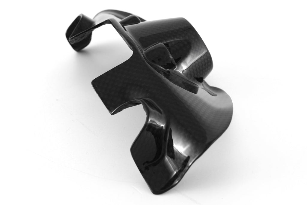 Couvercle de contact Carbon Fullsix Ducati Panigale V4/S (2025) 