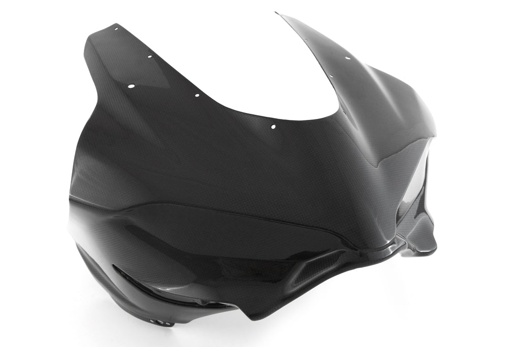 Carénage avant Race Carbon Fullsix Ducati Panigale V4/S (2025) 